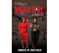 The Making of A Mean Girl in Ministry