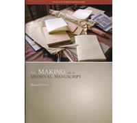 The Making of a Medieval Manuscript DVD [Region 1] [NTSC]
