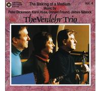 The Making of a Medium, Vol.4 [IMPORT]