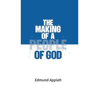 The Making of a People of God