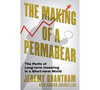 The Making of a Permabear : As seen on Steven Bartlett's THE DIARY OF A CEO