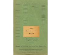 The Making of a Poem