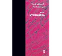 The Making of a Psychotherapist