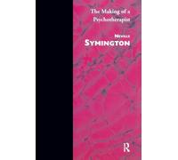 The Making of a Psychotherapist