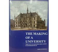 The Making of a University