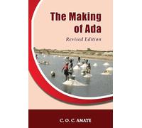 The Making of Ada: Revised Edition