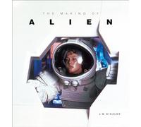 The Making of Alien – Titan Books