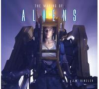 The Making of Aliens – Titan Books