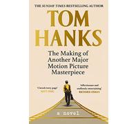 The Making of Another Major Motion Picture Masterpiece