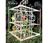 The Making Of: Brecht Evens