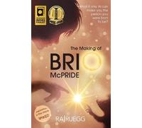 The Making of BRIO McPRIDE