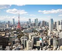The Making of Contemporary Japan