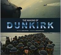 The Making of Dunkirk – Titan Books