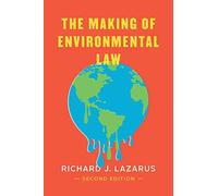 The Making of Environmental Law
