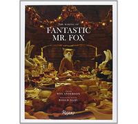 The Making of Fantastic Mr Fox by Twentieth Century Fox Home Entertainment (25-Oct-2009) Hardcover