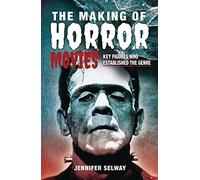 The Making of Horror Movies: Key Figures who Established the Genre
