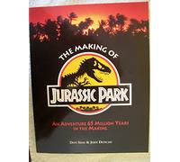 The Making of Jurassic Park