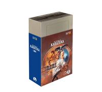 The Making Of Karateka Deluxe Edition PS5 New In Shrink Wrap