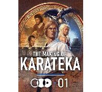 The Making of Karateka PC