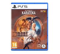 The Making of Karateka PS5