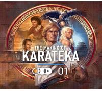 The Making of Karateka RoW PC Steam CD Key