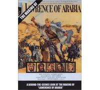 The Making Of Lawrence Of Arabia [DVD]