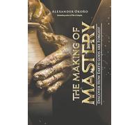 The Making of Mastery: Discover how earth gods are forged!