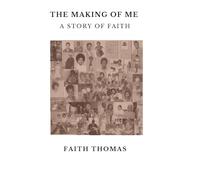 THE MAKING OF ME: It's never too late to reach your potential