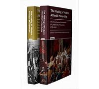 The Making of Modern Atlantic Monarchies: 1770 to the Present Day