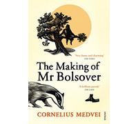The Making Of Mr Bolsover