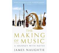 The Making of Music