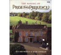 The Making of Pride and Prejudice (BBC)