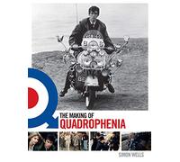 The Making of Quadrophenia – Music Sales Limited
