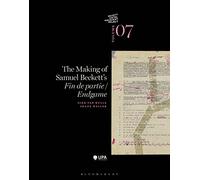 The Making of Samuel Beckett's 'Endgame'/'Fin de partie' (The Beckett Manuscript Project)