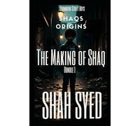 The Making of Shaq Bundle 1: London’s Underworld Begins Here-Dive Into Shaq’s Gritty Coming-of-Age Crime Saga Now. (Drummond Street Boys: Shaqs Origins)