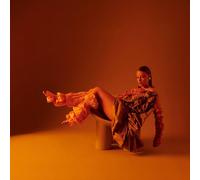 Joy, Allysha - The Making Of Silk [VINYL]
