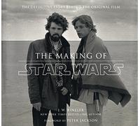 The Making of "Star Wars": The Definitive Story Behind the Original Film: 122