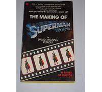 The Making of Superman the Movie