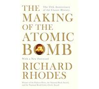 The Making Of The Atomic Bomb – Simon & Schuster