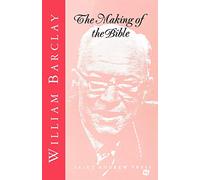 The Making of the Bible