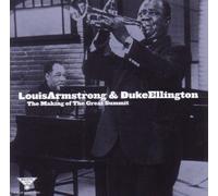 The Making Of The Great Summit (+ Duke Ellington)
