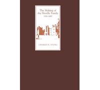 The Making of the Neville Family in England, 1166-1400