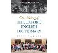 The Making of the Oxford English Dictionary