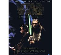The Making of the Phantom Menace ("Star Wars Episode One")