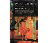 The Making of the Representative for Planet 8 (Canopus in Argos: Archives): Written by Doris Lessing, 1994 Edition, (New Ed) Publisher: Flamingo [Paperback]