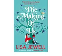 (The Making of Us) By Lisa Jewell (Author) Paperback on (May , 2011)