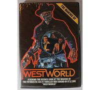 The Making Of Westworld [2003] [DVD]