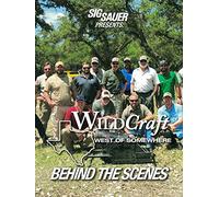 The Making of WILDCraft: West of Somewhere