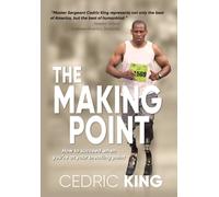 The Making Point : How to succeed when you're at your breaking point