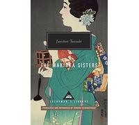 The Makioka Sisters